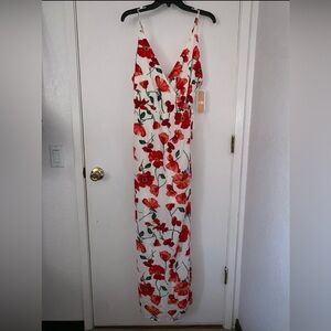 Gianni Bini Maxi Dress